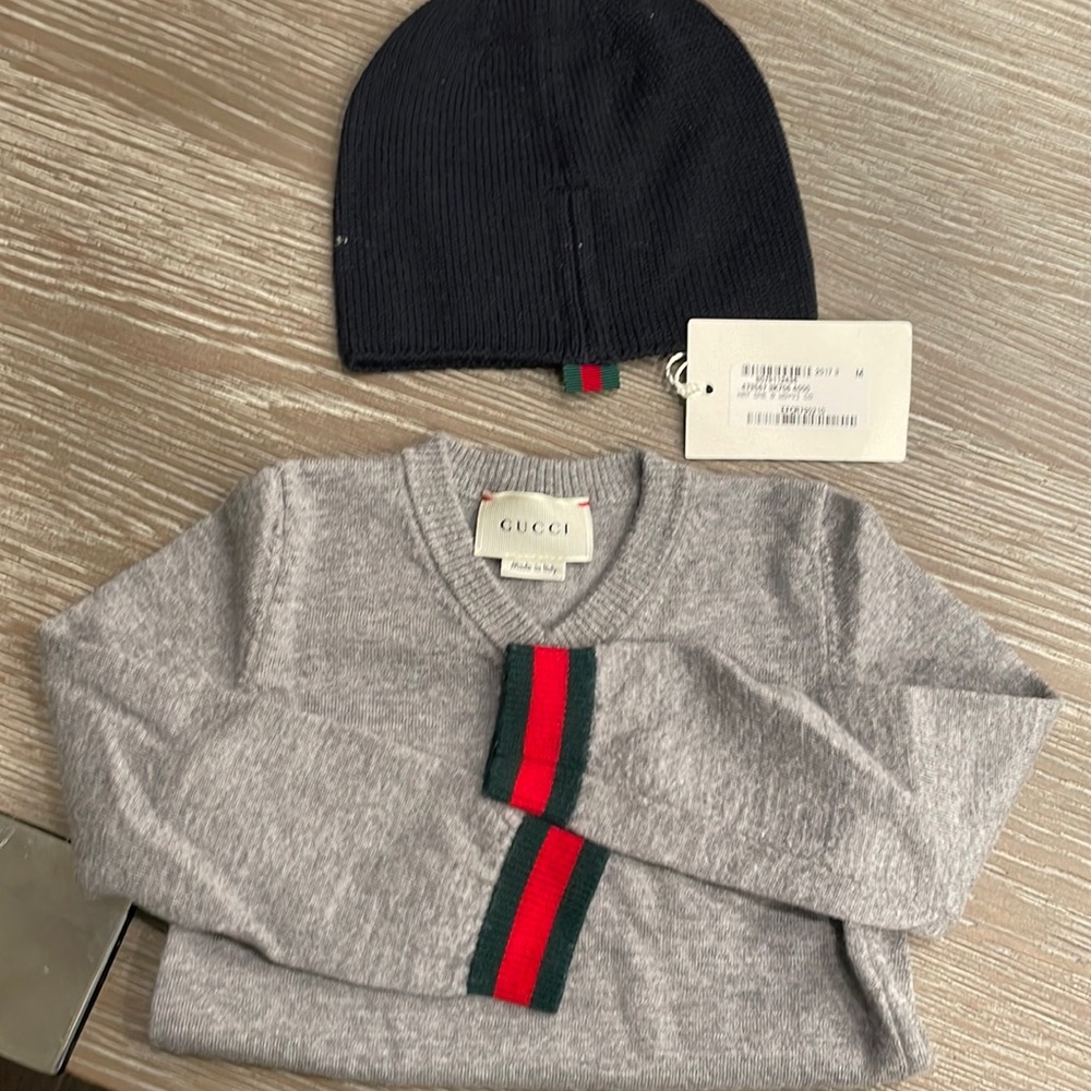 Gucci